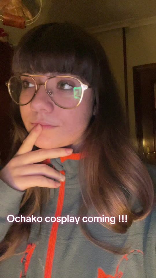 TikTok video thumbnail by nanadoescosplay