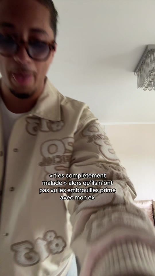 TikTok video thumbnail by imadkoko395