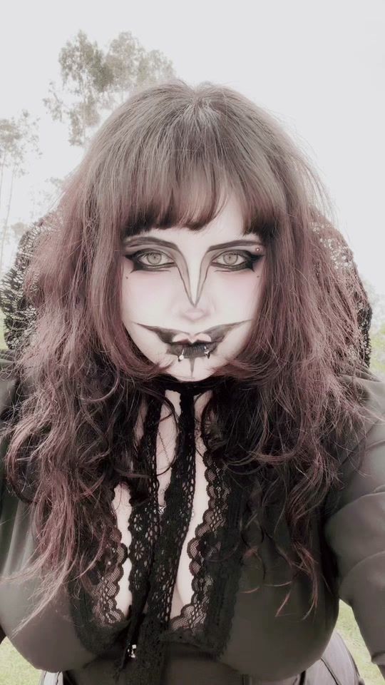 TikTok video thumbnail by vamstyx
