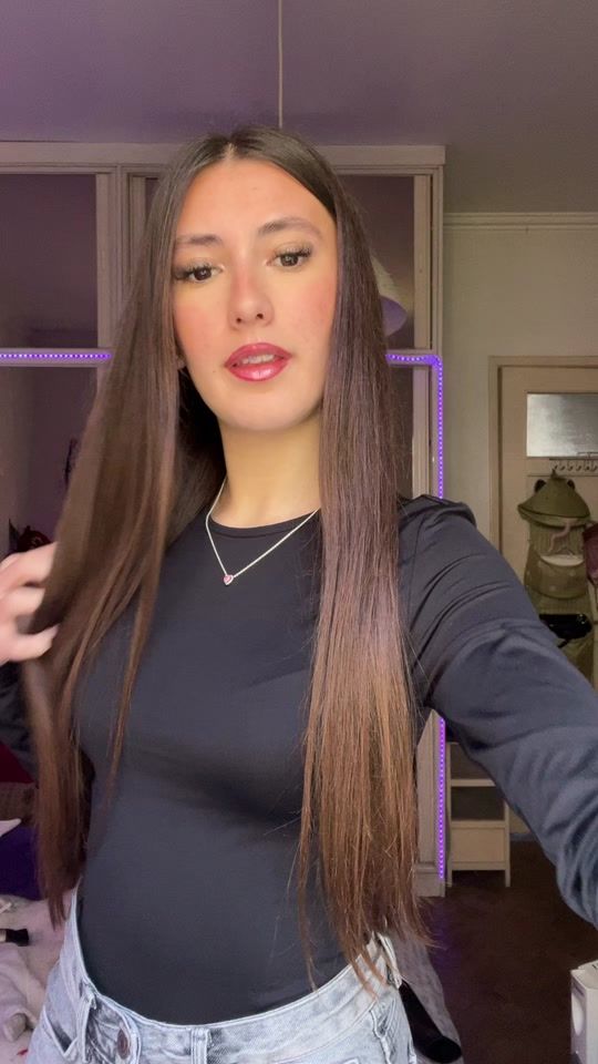 TikTok video thumbnail by nao.sou.eu.juro5