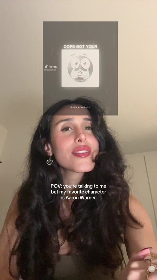 TikTok video thumbnail by ayaslibrary
