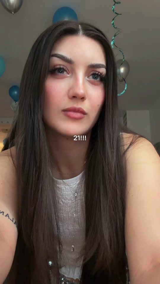 TikTok video thumbnail by domaserio