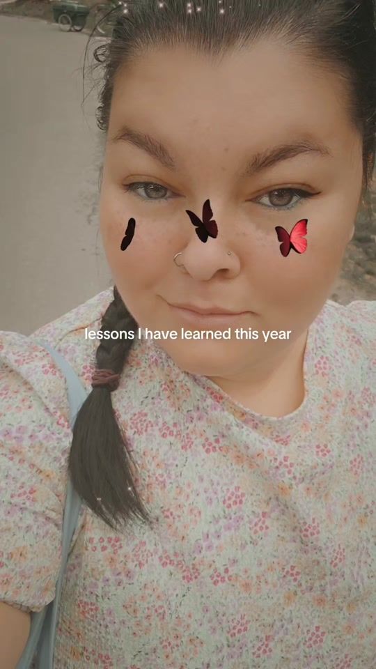 TikTok video thumbnail by imchantall