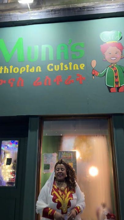 TikTok video thumbnail by munasethiopiancuisine