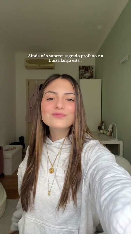 TikTok video thumbnail by _lara_marrazes_