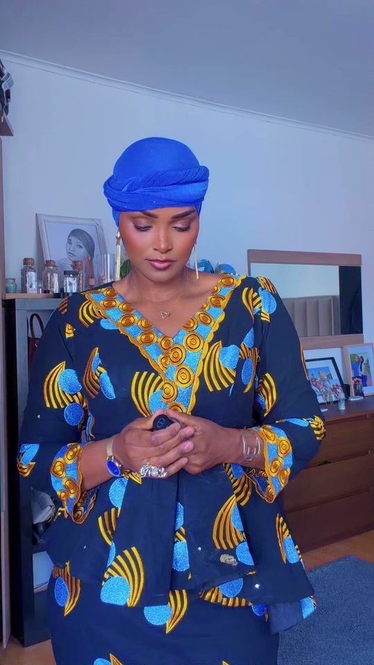 TikTok video thumbnail by fatoumatadiaraye741