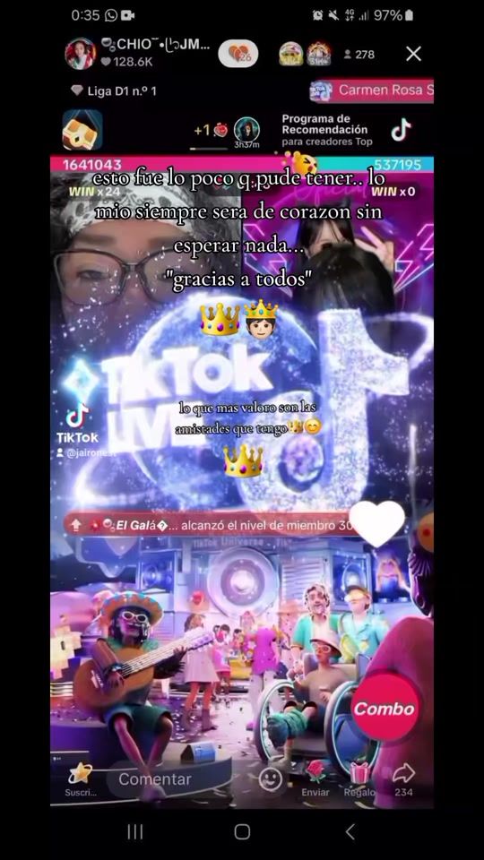 TikTok video thumbnail by jaironest