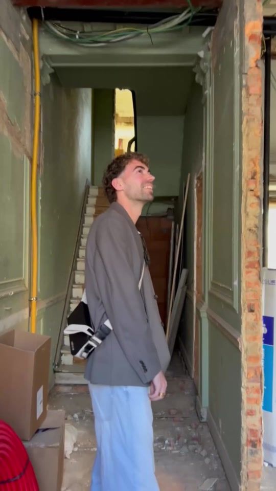 TikTok video thumbnail by daanalferink