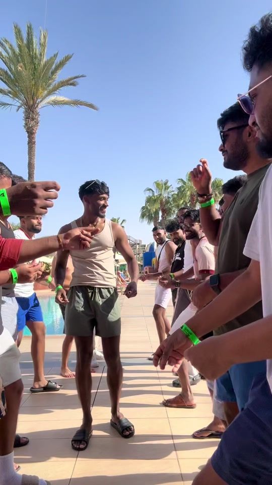 TikTok video thumbnail by saanmuufilms