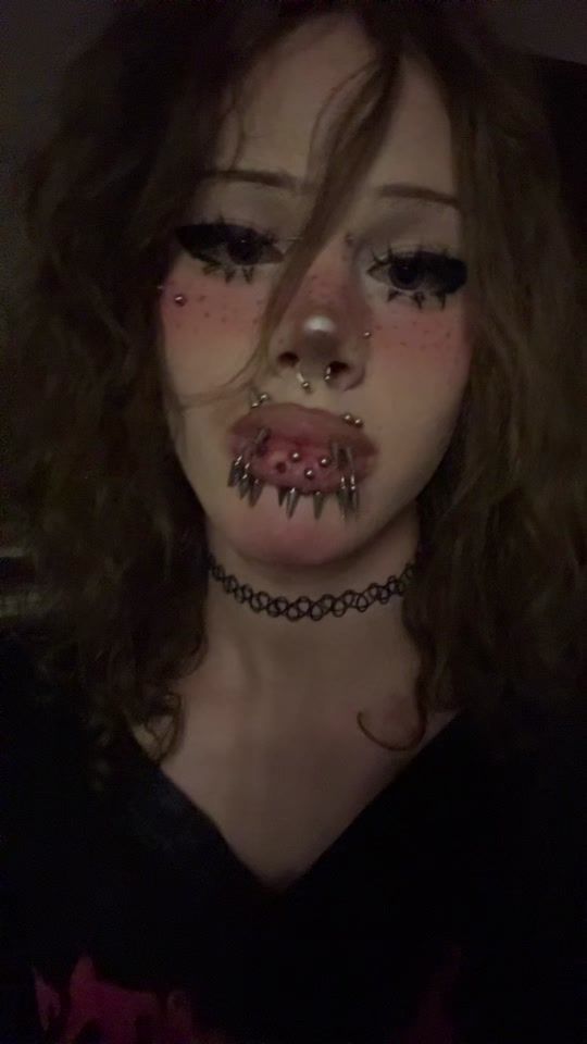 TikTok video thumbnail by nightmare_dollx