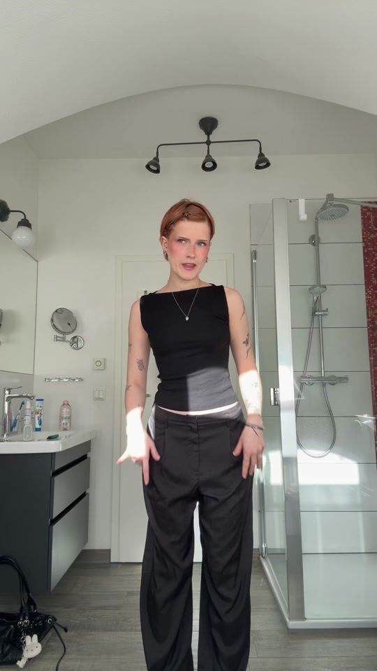 TikTok video thumbnail by maikejosefine