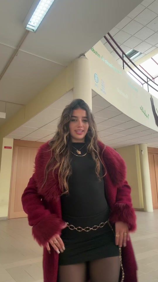 TikTok video thumbnail by _matilde_carneiro_ofc