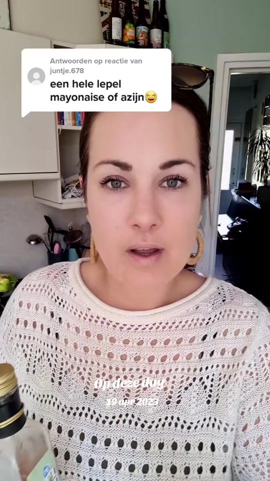 TikTok video thumbnail by dootjenootje