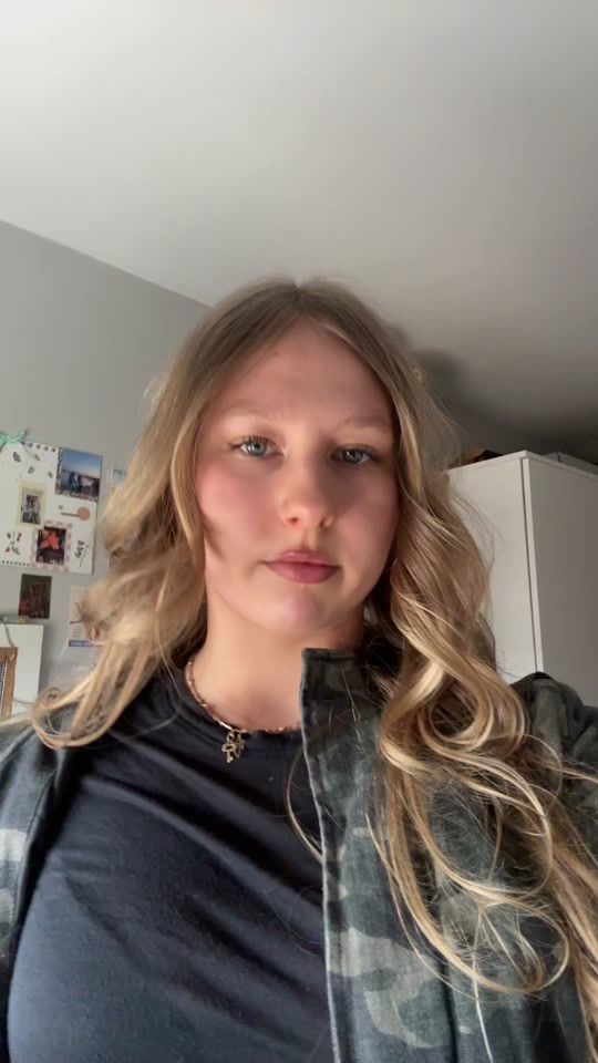 TikTok video thumbnail by karolkaols