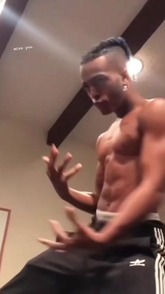 TikTok video thumbnail by .vro.jahseh
