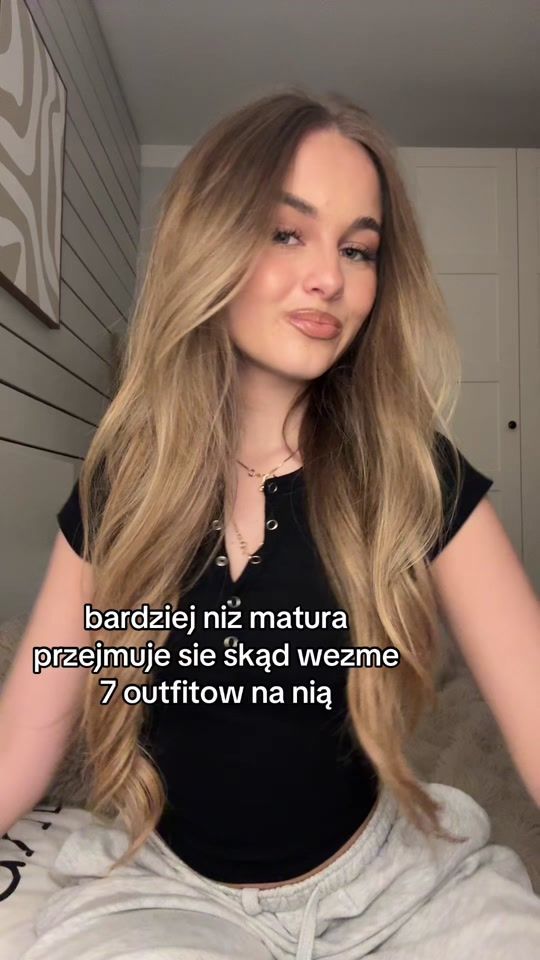TikTok video thumbnail by majaklukk
