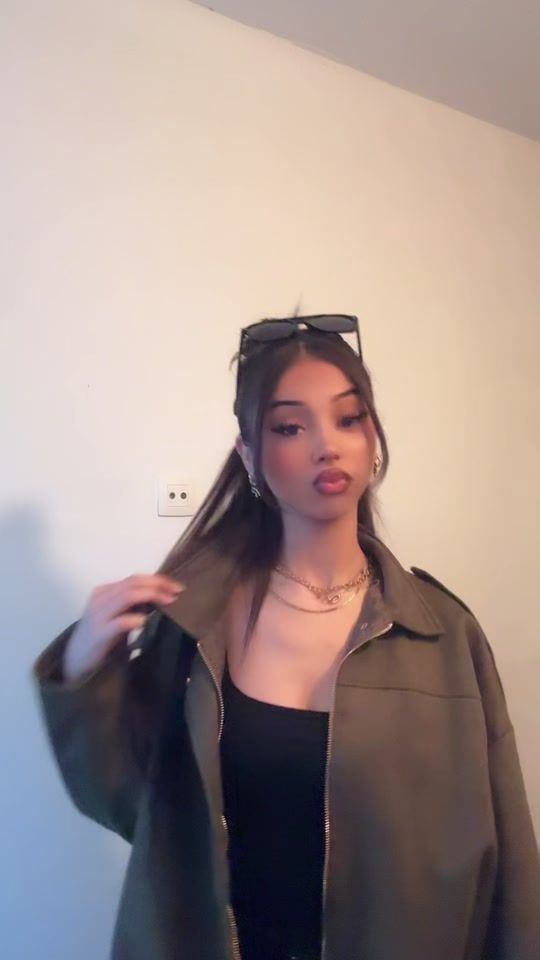 TikTok video thumbnail by i.akay