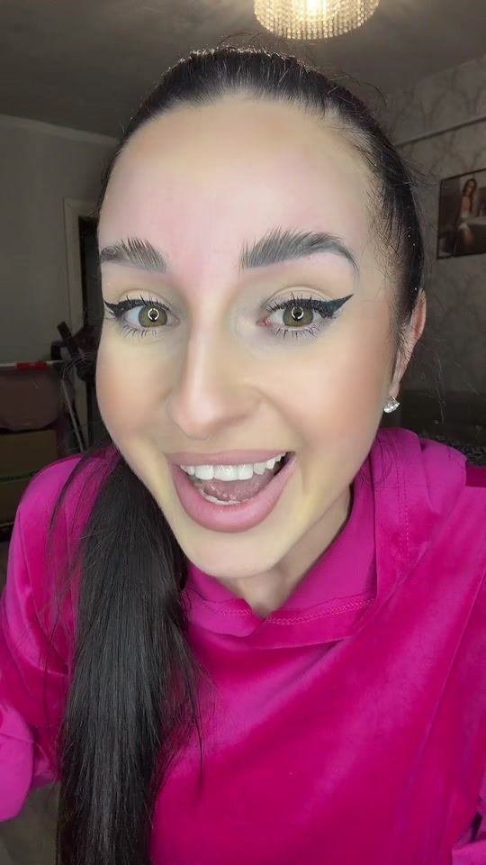 TikTok video thumbnail by karolina.kluzik