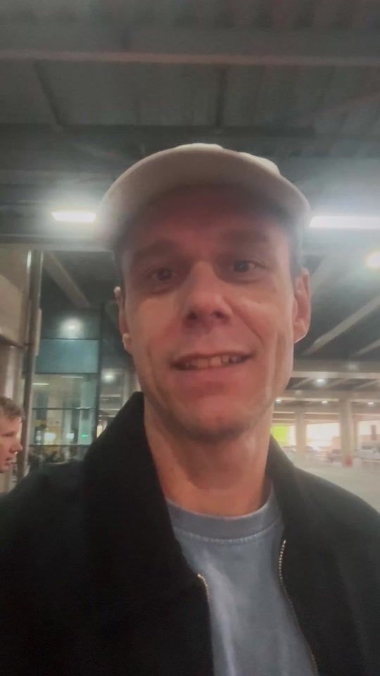TikTok video thumbnail by arminvanbuuren