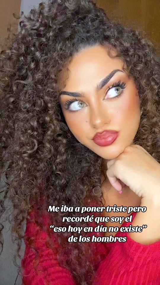 TikTok video thumbnail by negritahabanera