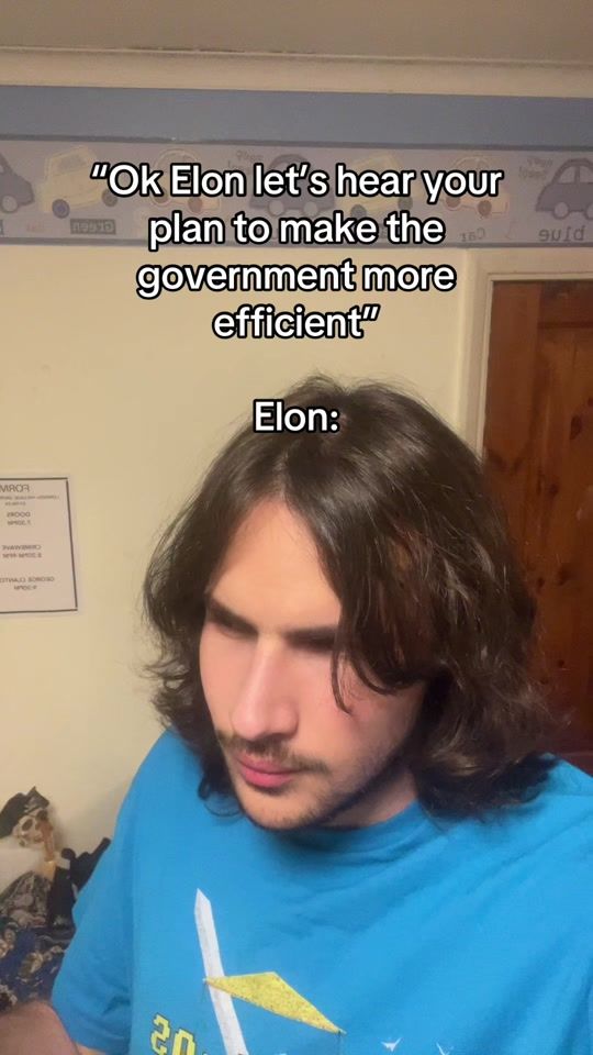 TikTok video thumbnail by the_unfunny.one
