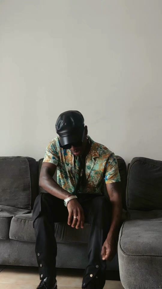 TikTok video thumbnail by don_tony237