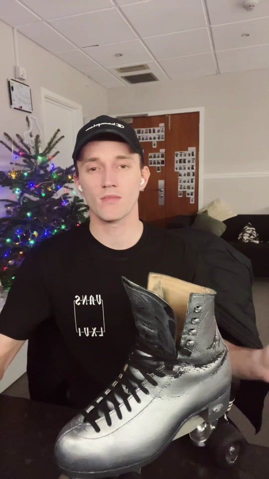 TikTok video thumbnail by scott_hayward