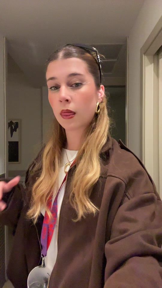 TikTok video thumbnail by carolina.cneto