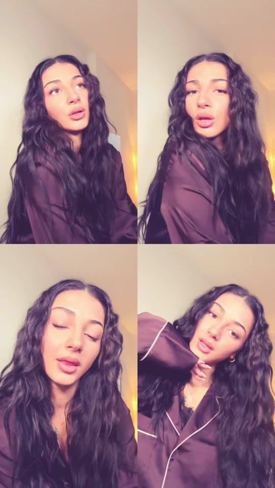 TikTok video thumbnail by brinabanko