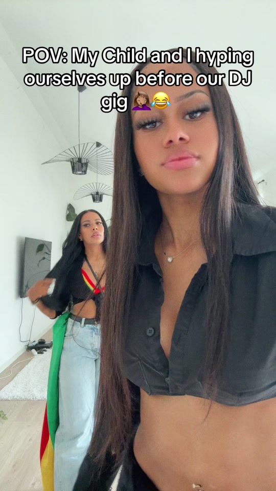 TikTok video thumbnail by dj_brookebailey
