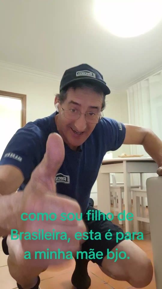TikTok video thumbnail by aristides.gala