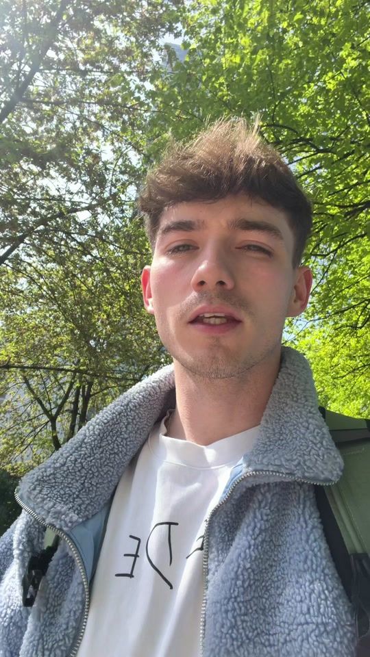 TikTok video thumbnail by mexify