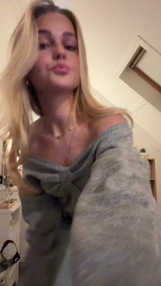 TikTok video thumbnail by noellekinttt