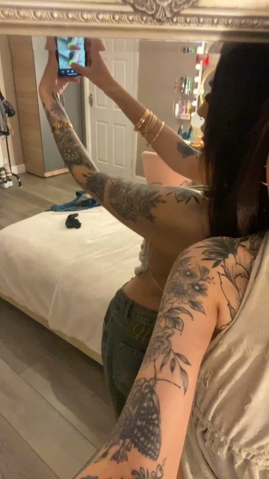 TikTok video thumbnail by sarahaliofficial_
