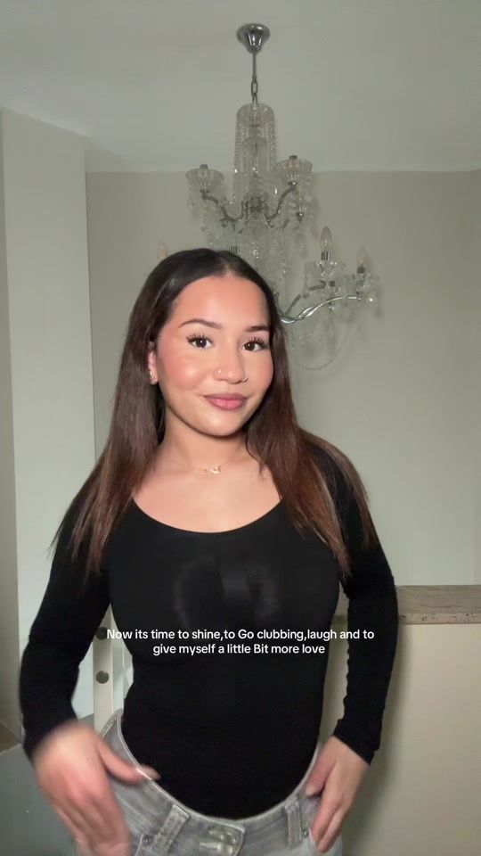 TikTok video thumbnail by sabrin.amirii7