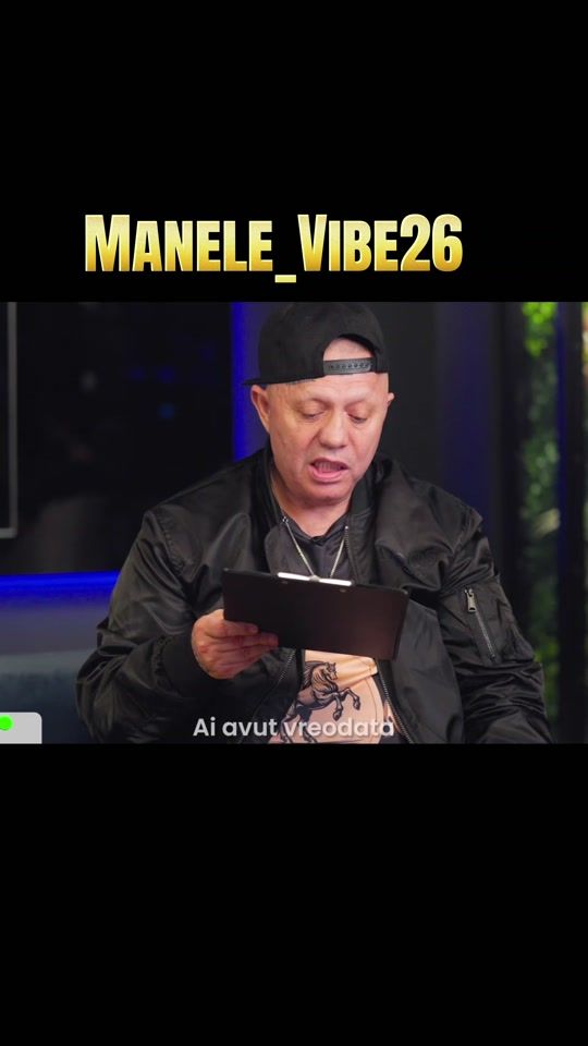 TikTok video thumbnail by manele_vibe26