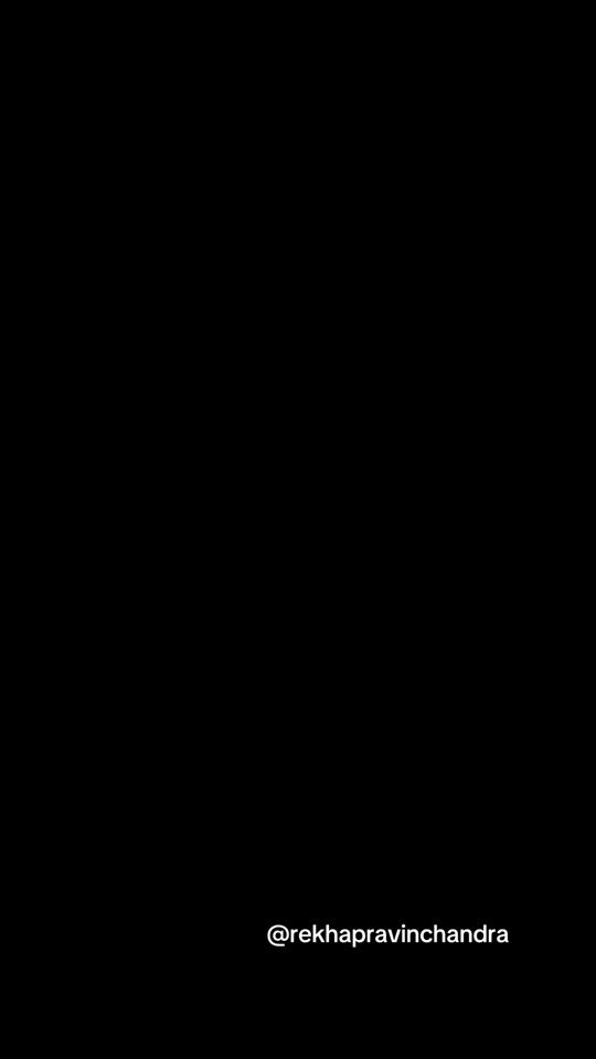 TikTok video thumbnail by rekhapravinchandr