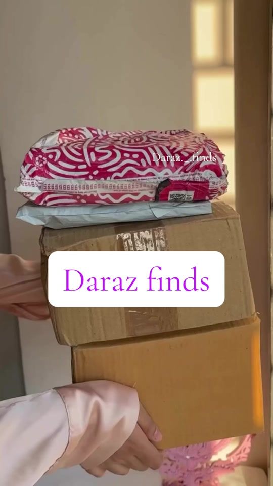 TikTok video thumbnail by daraz.__.finds