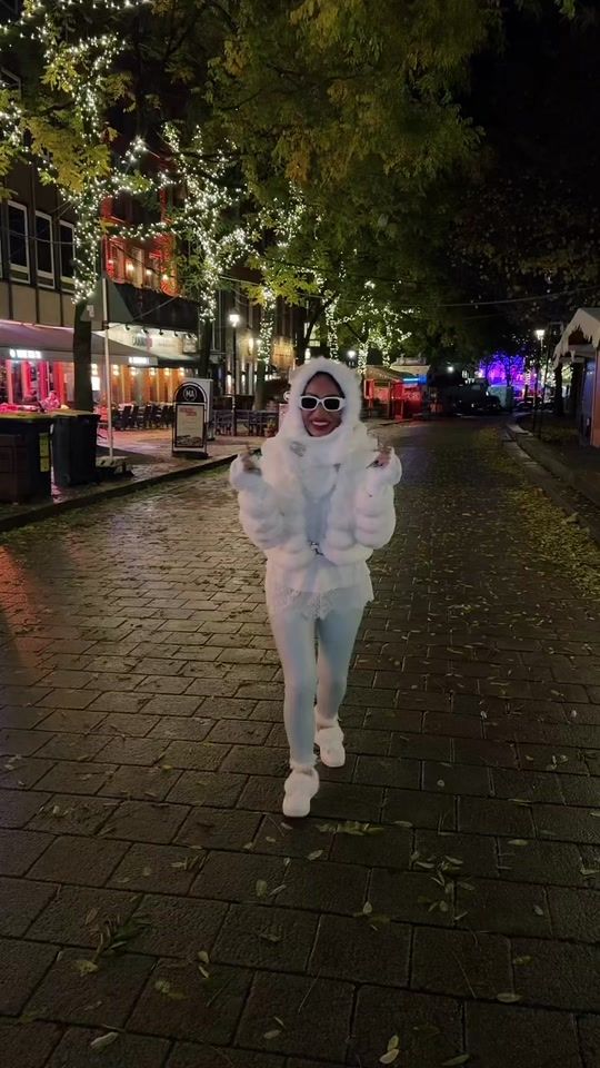 TikTok video thumbnail by gali777na