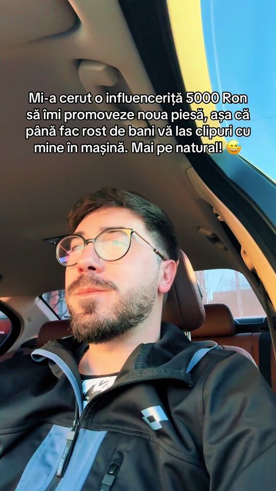 TikTok video thumbnail by bullet.ro