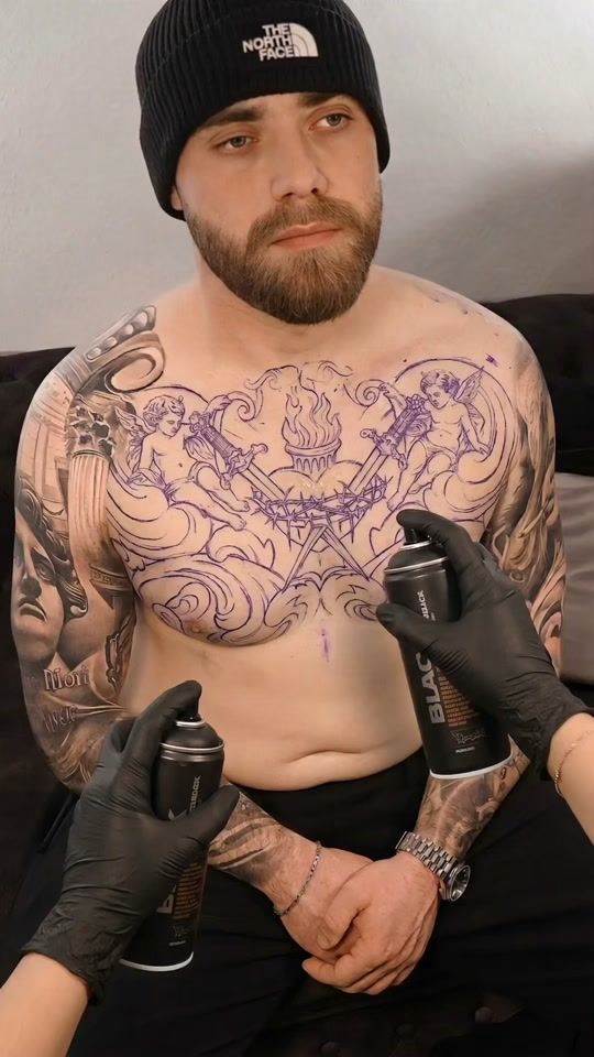 TikTok video thumbnail by neontattoojuelich