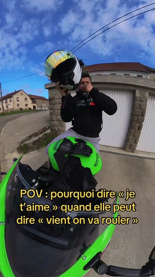 TikTok video thumbnail by allan.bouring