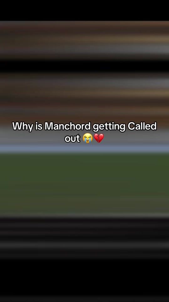 TikTok video thumbnail by manchords
