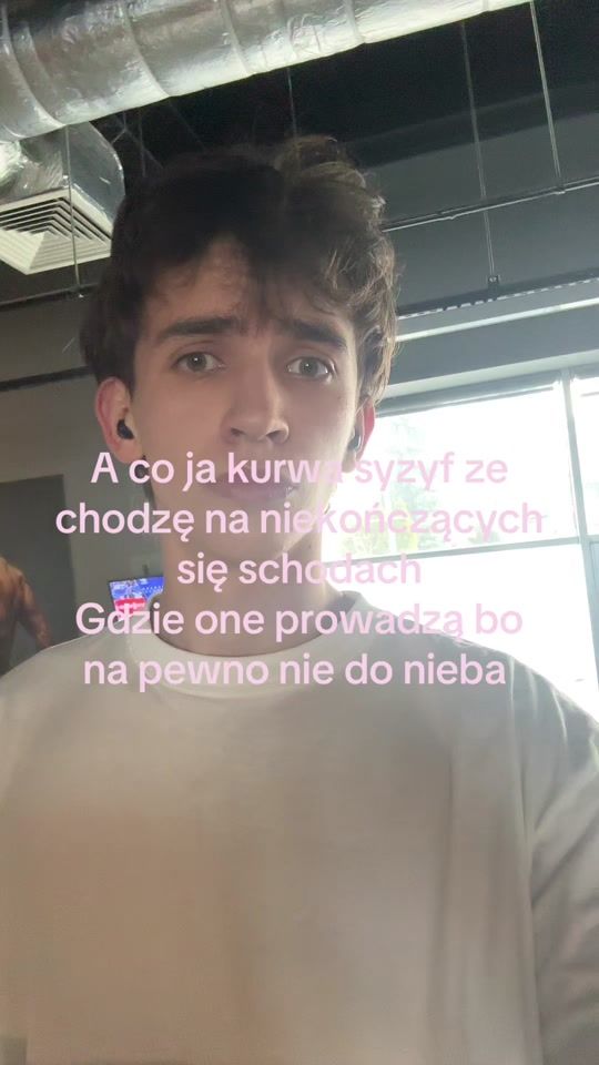 TikTok video thumbnail by hubertkr0pka