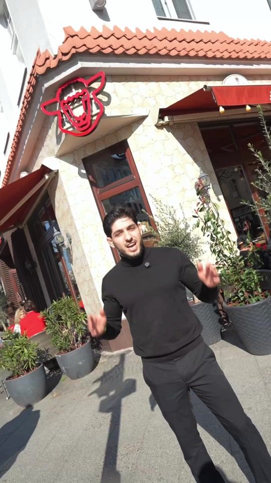 TikTok video thumbnail by adanagrillhausberlin
