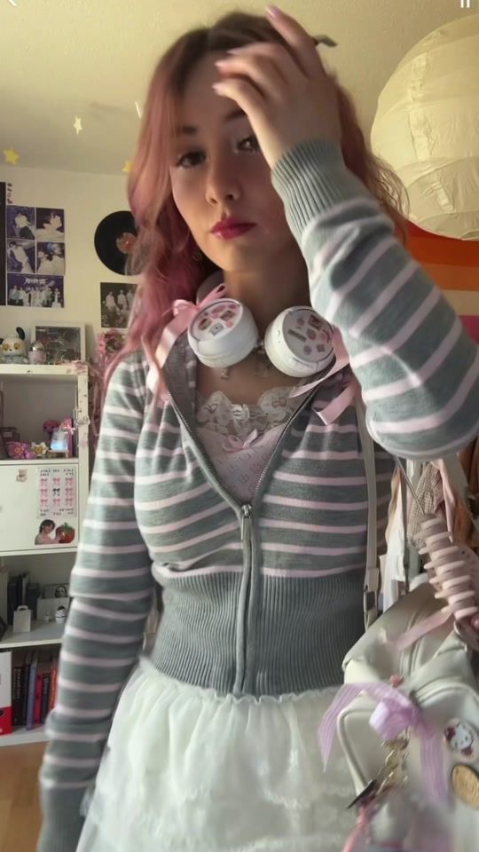 TikTok video thumbnail by starryribbons