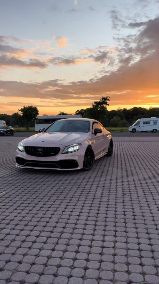 TikTok video thumbnail by c63s_blend
