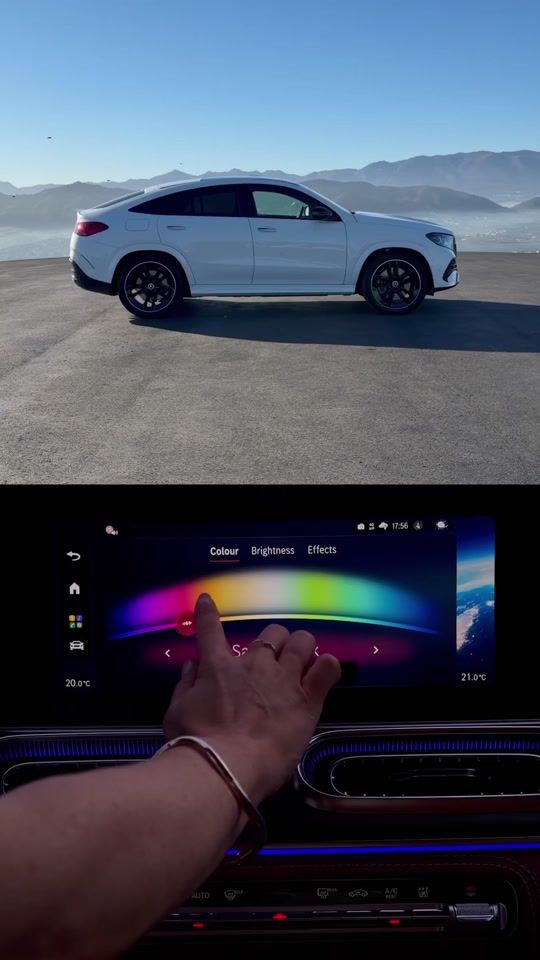 TikTok video thumbnail by mercedesbenz