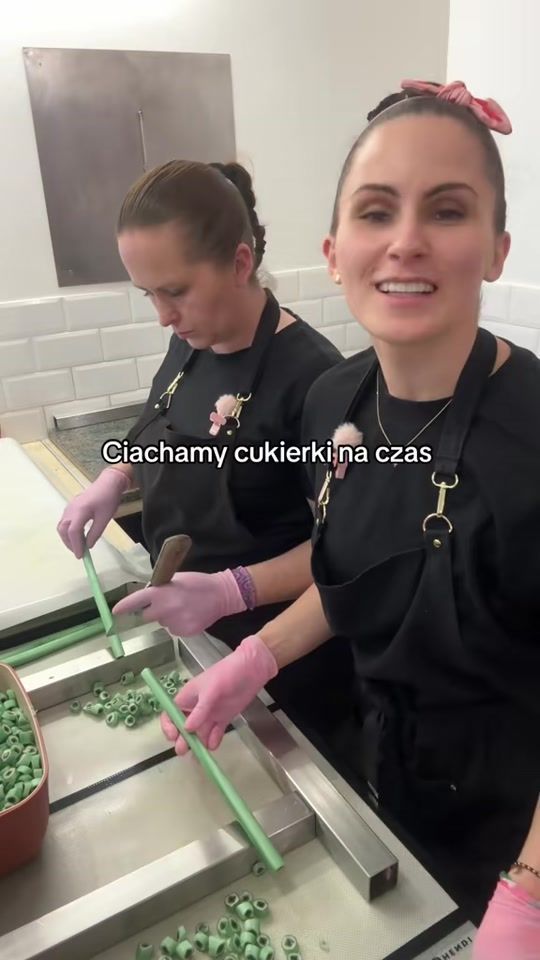 TikTok video thumbnail by candyworld.pl