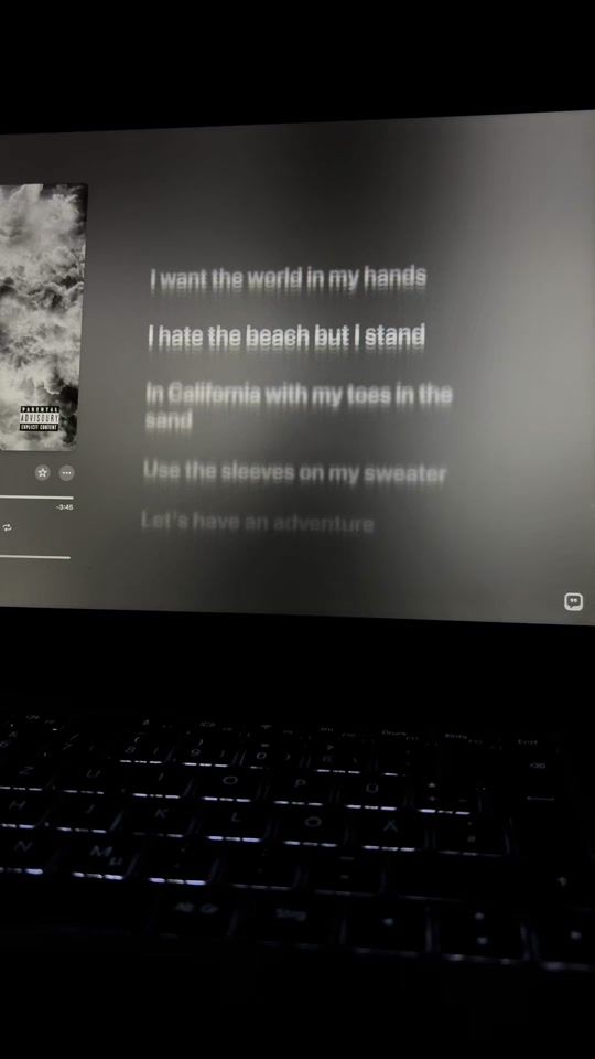 TikTok video thumbnail by lyrix.mp4
